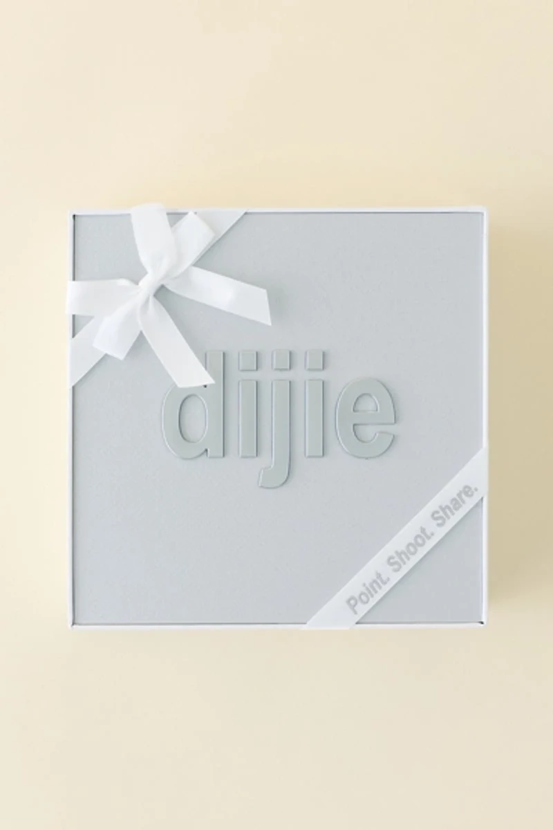 Dijie Shooter Point & Shoot Pocket Camera