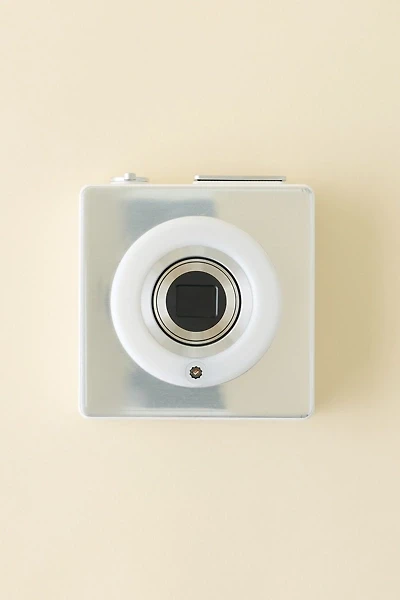 Dijie Shooter Point & Shoot Pocket Camera