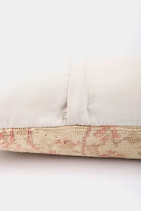 District Loom Pillow Cover No. 1613