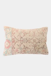 District Loom Pillow Cover No. 1613