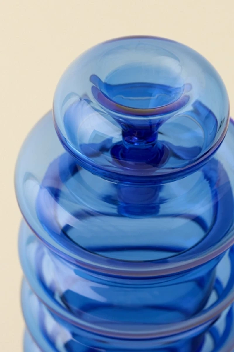 NWTN Home Bolla Gravity Glass Vase