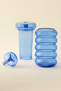 NWTN Home Bolla Gravity Glass Vase