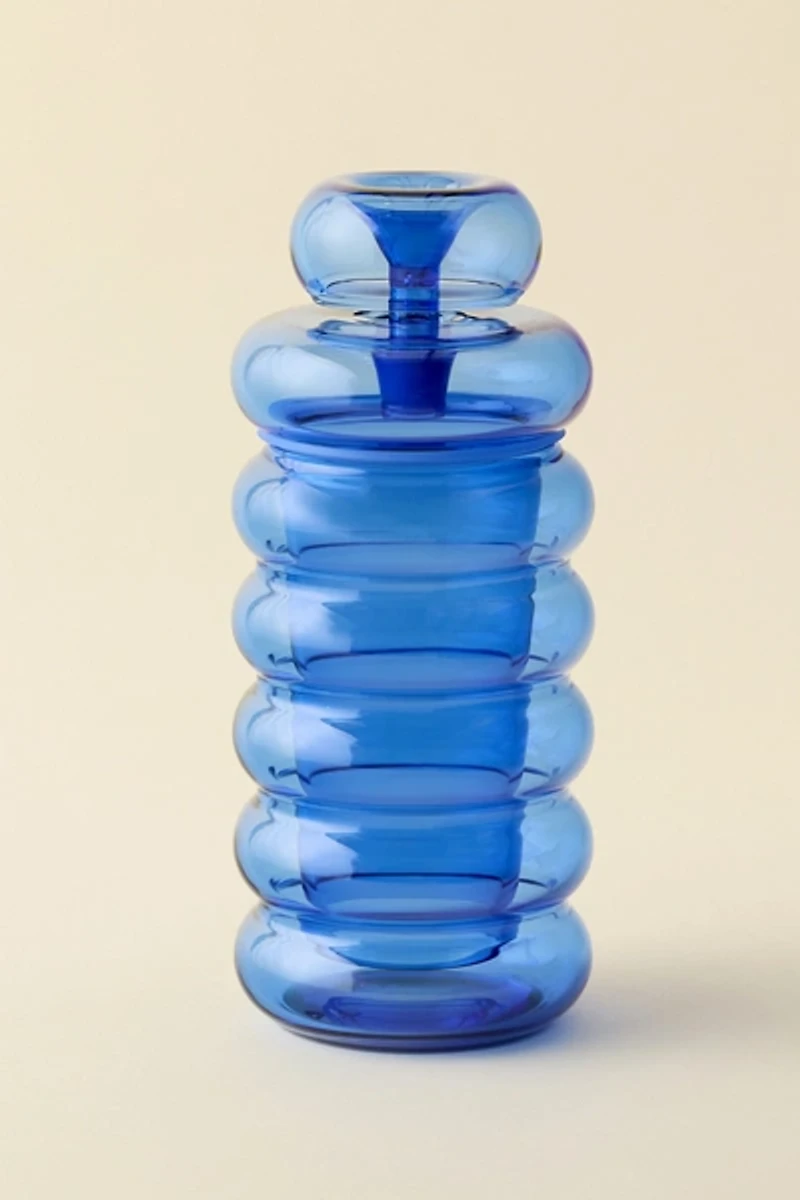 NWTN Home Bolla Gravity Glass Vase