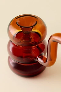NWTN Home Bolla Glass Bubbler