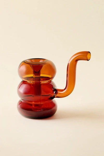 NWTN Home Bolla Glass Bubbler