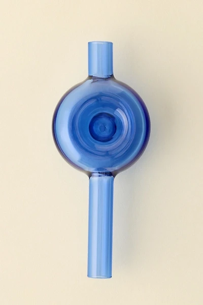 NWTN Home Bolla Glass Hand Pipe