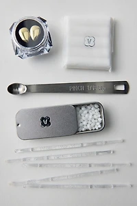 Never Have I Ever DIY Tooth Cap Kit