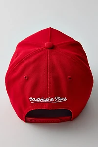 Mitchell & Ness MLB Philadelphia Phillies Shining Star Snapback Hat