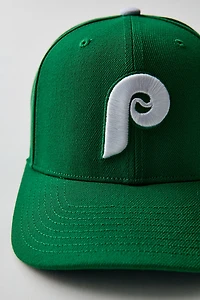 Mitchell & Ness MLB Philadelphia Phillies Pro Snapback Hat