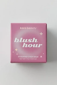 Kara Beauty Blush Hour Hydrating Cheek Balm