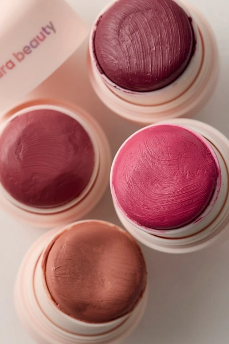 Kara Beauty Blush Hour Hydrating Cheek Balm