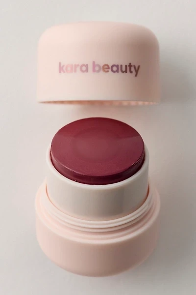 Kara Beauty Blush Hour Hydrating Cheek Balm