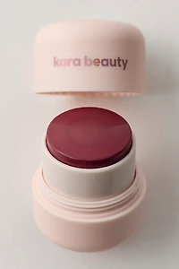 Kara Beauty Blush Hour Hydrating Cheek Balm