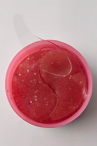 The Crème Shop Gelly Brightening Under Eye Patch Set
