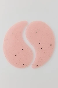 The Crème Shop Gelly Brightening Under Eye Patch Set