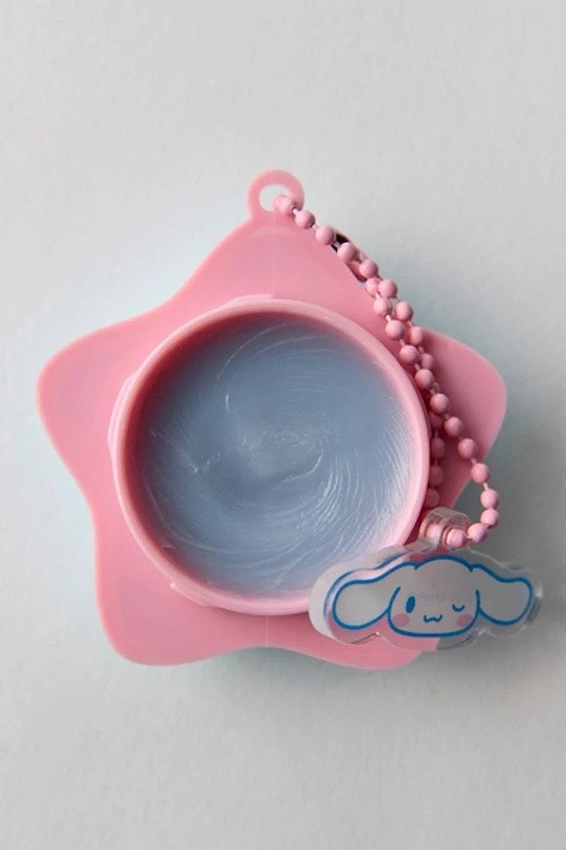 The Crème Shop X Sanrio Plush Pout Hydrating Lip Butter