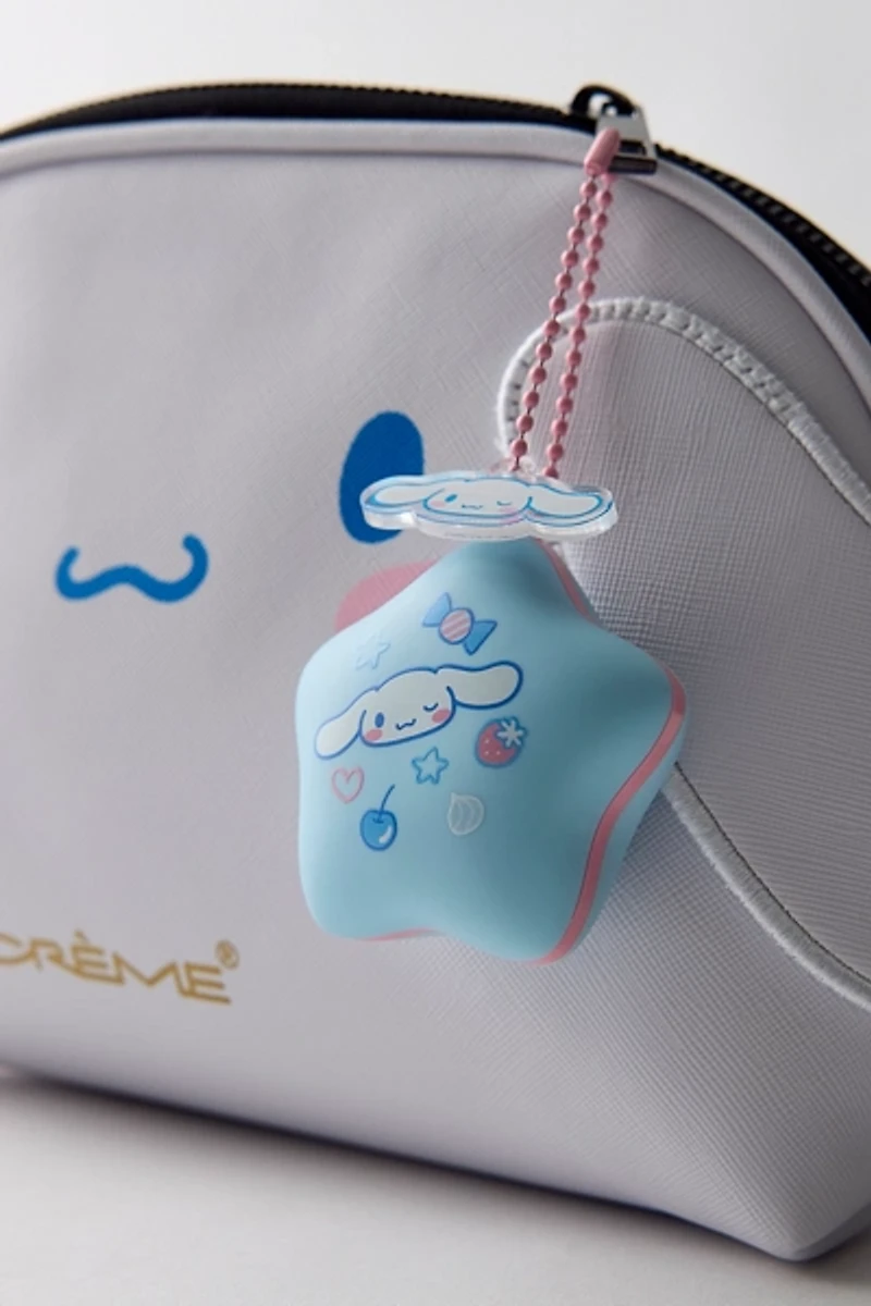The Crème Shop X Sanrio Plush Pout Hydrating Lip Butter