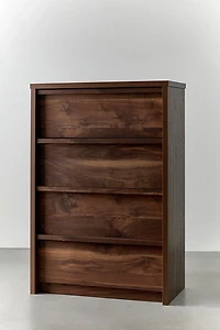 Nash Tall 4-Drawer Dresser