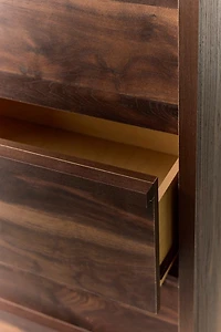 Nash Tall 4-Drawer Dresser