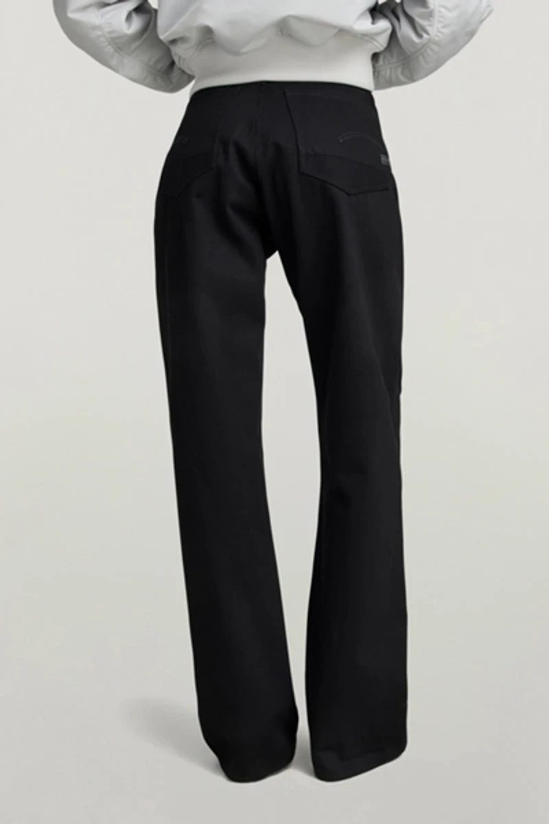 G-Star Stray Ultra High Loose Jeans