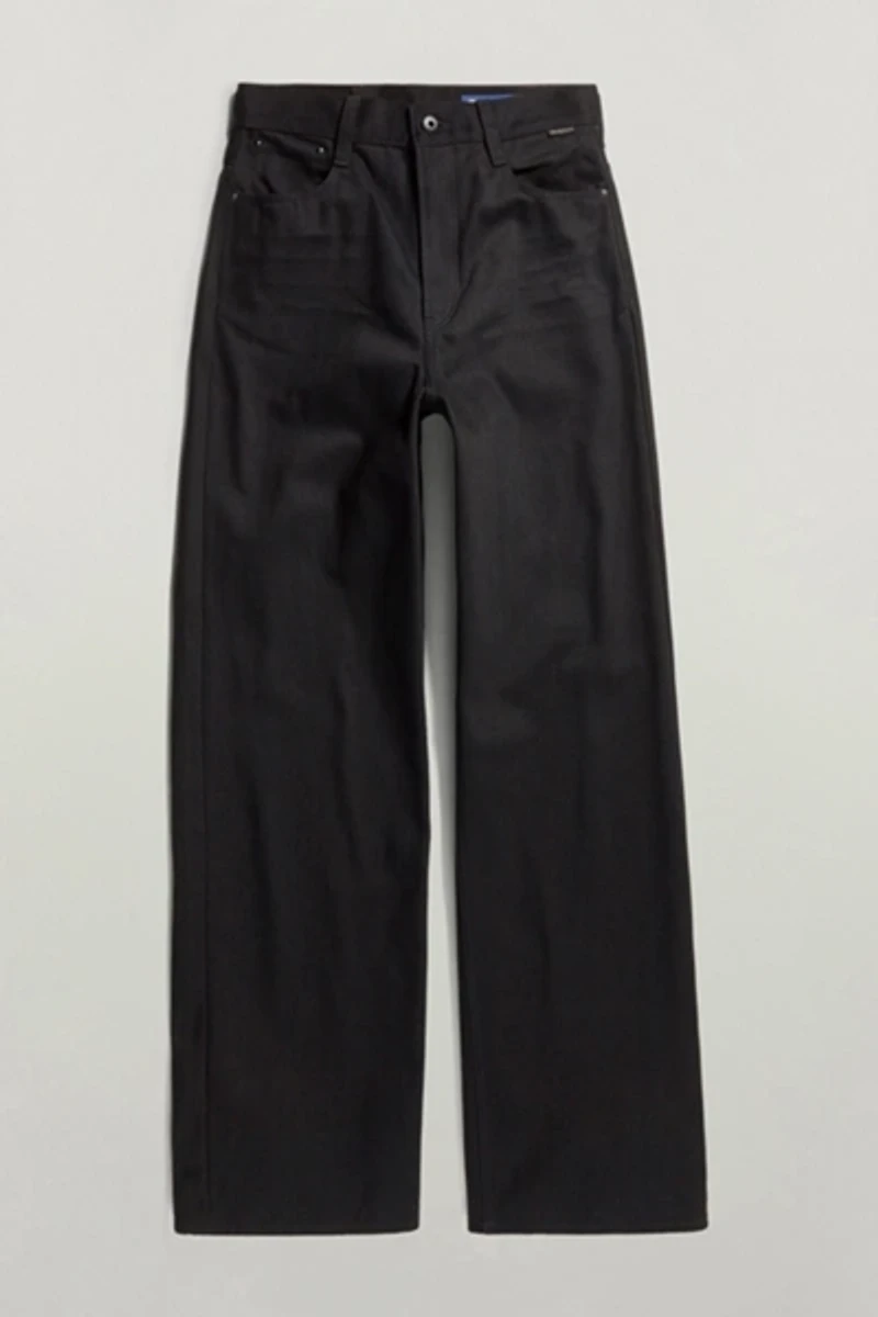G-Star Stray Ultra High Loose Jeans
