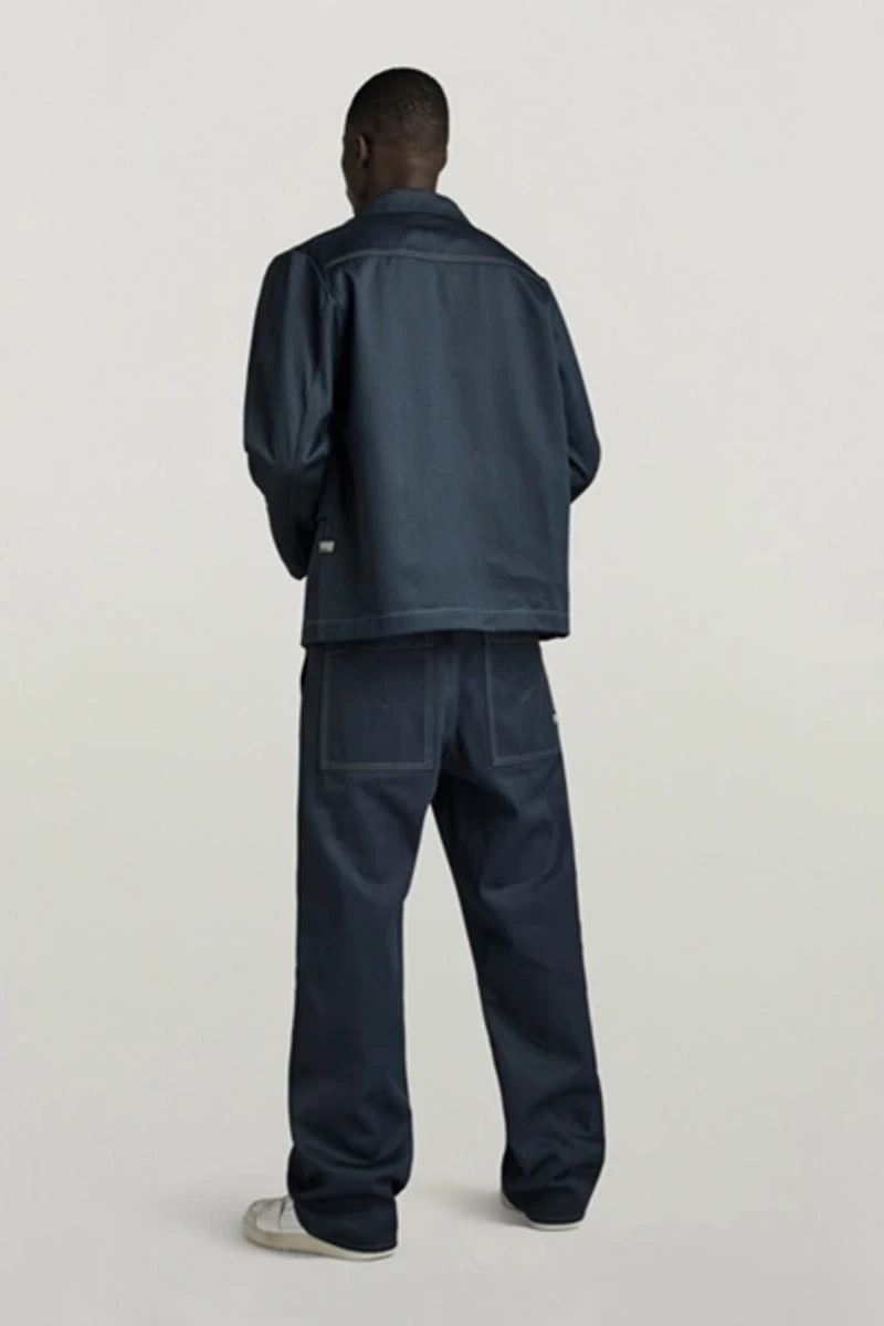 G-Star Marseille Blazer