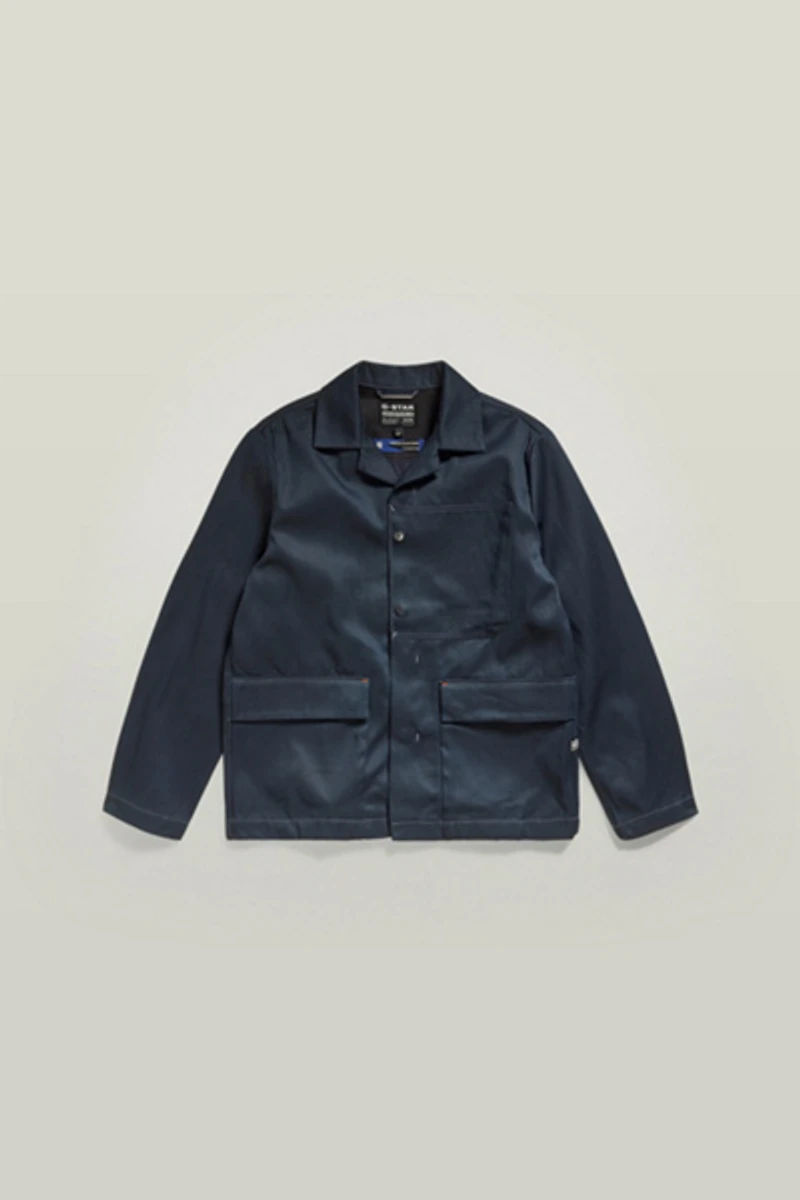 G-Star Marseille Blazer