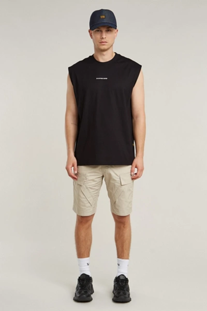 G-Star Boxy T-shirt