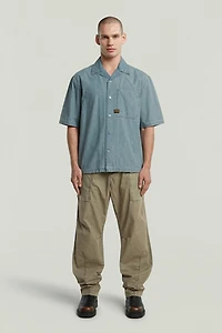 G-Star Track Relaxed Shirt