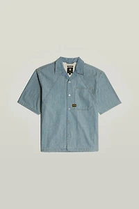 G-Star Track Relaxed Shirt
