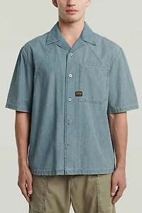 G-Star Track Relaxed Shirt