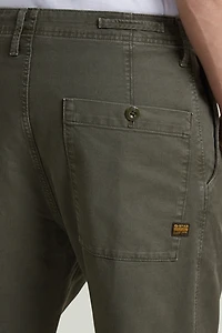 G-Star Pleated Chino Relaxed