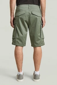 G-Star Rovic Zip Relaxed Shorts