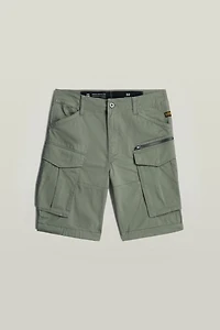 G-Star Rovic Zip Relaxed Shorts