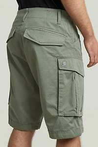 G-Star Rovic Zip Relaxed Shorts