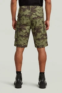 G-Star Rovic Zip Relaxed Shorts