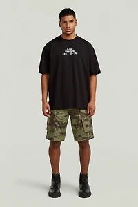 G-Star Rovic Zip Relaxed Shorts
