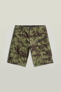 G-Star Rovic Zip Relaxed Shorts