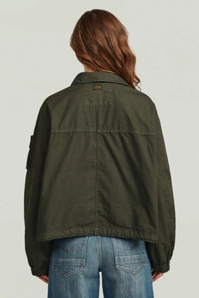 G-Star Field Jacket