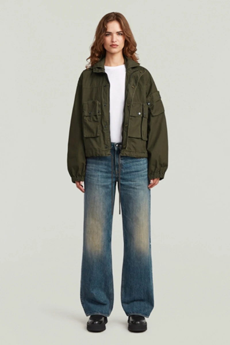 G-Star Field Jacket