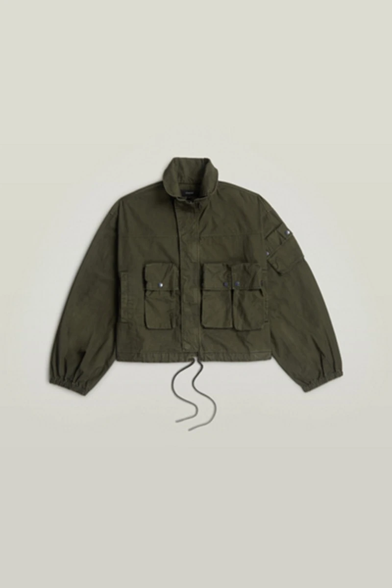 G-Star Field Jacket