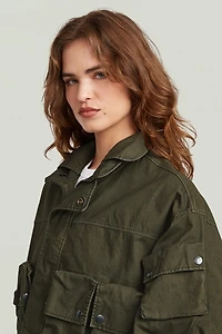 G-Star Field Jacket