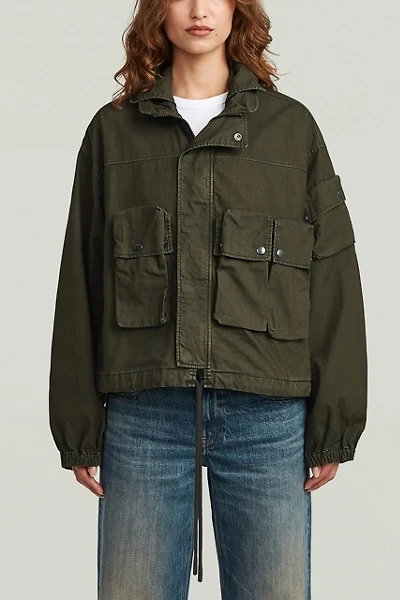 G-Star Field Jacket