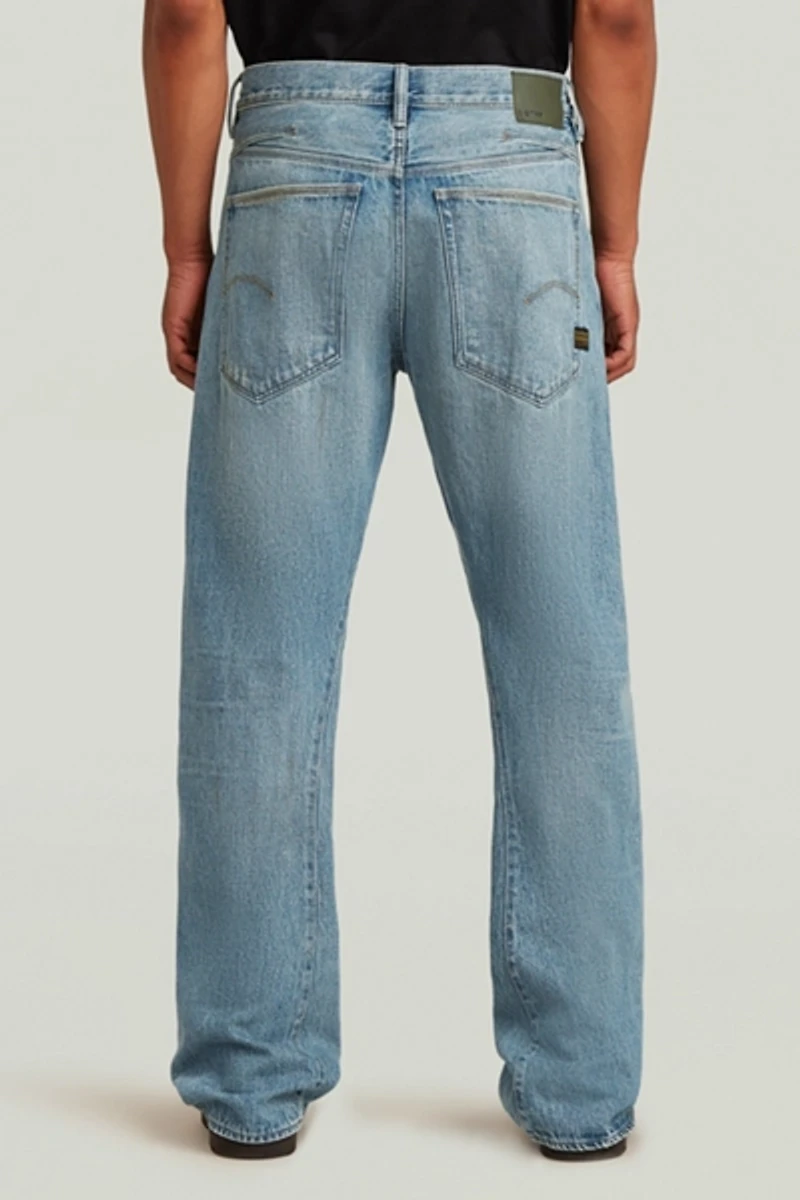 G-Star Dartt Loose Bootcut Jeans
