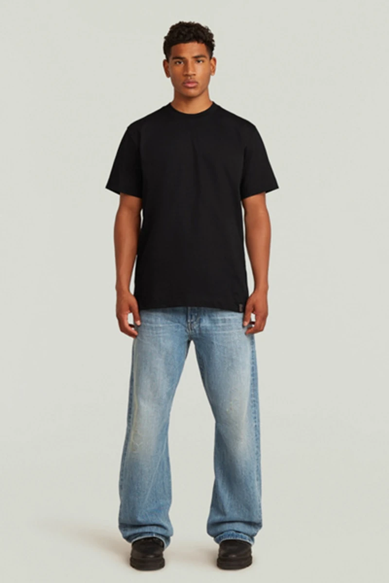 G-Star Dartt Loose Bootcut Jeans