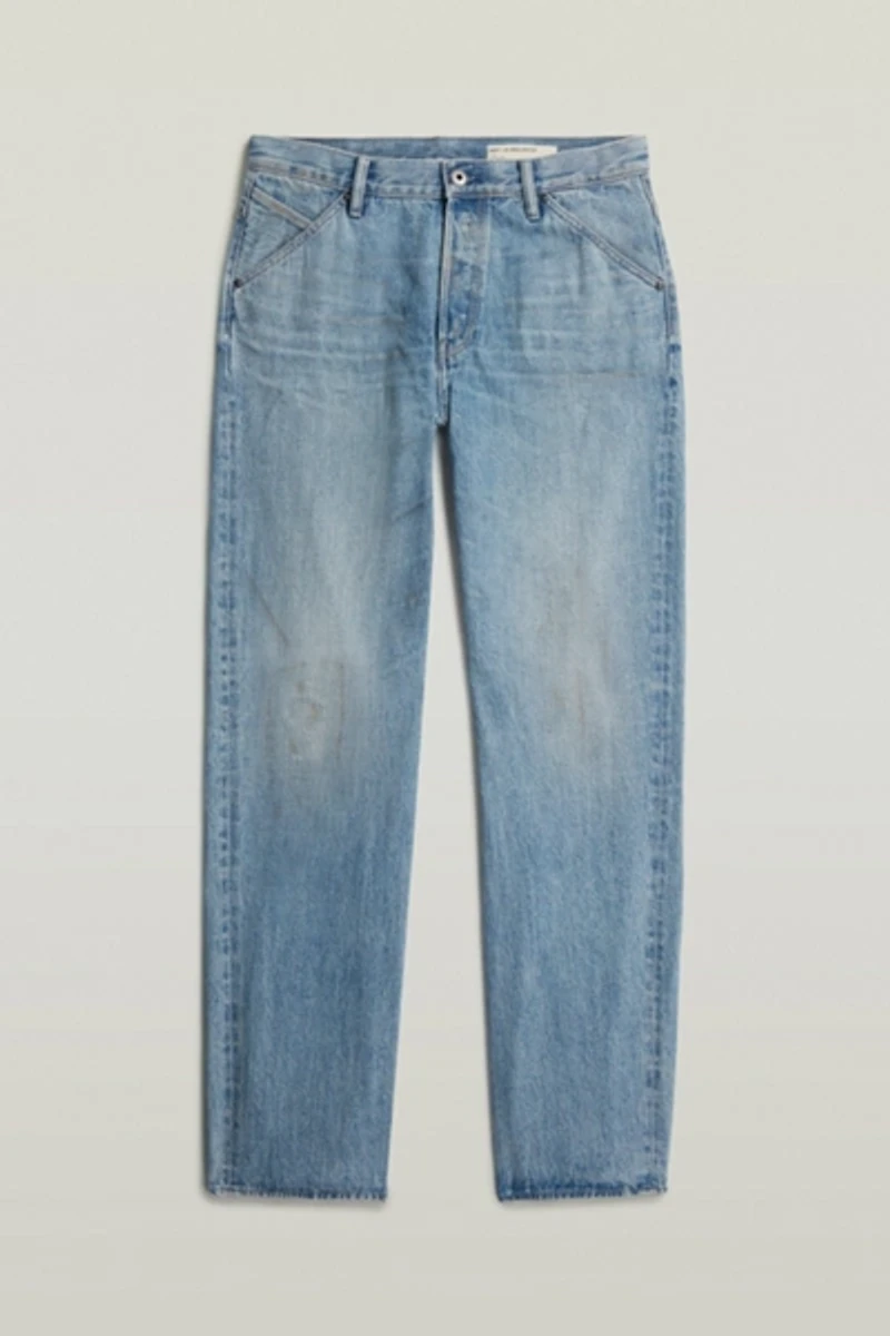 G-Star Dartt Loose Bootcut Jeans