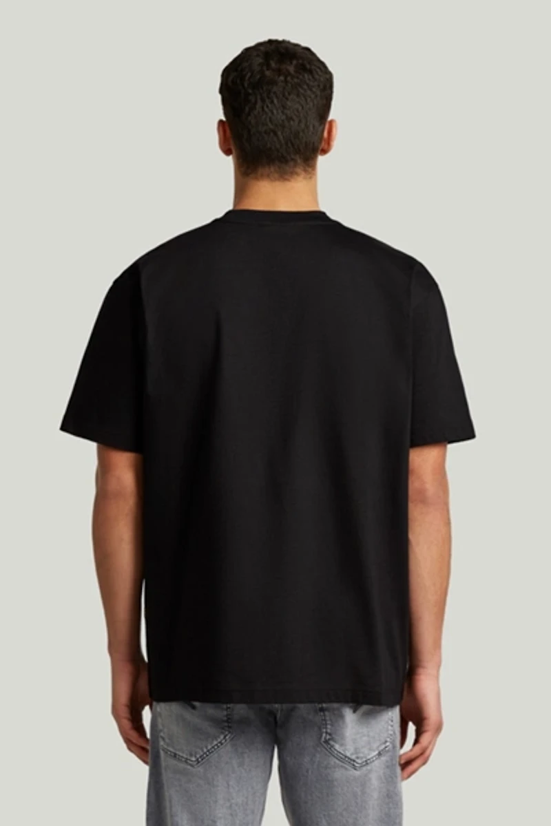 G-Star Applique Relaxed T-shirt