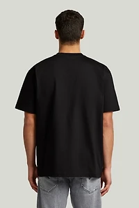 G-Star Applique Relaxed T-shirt
