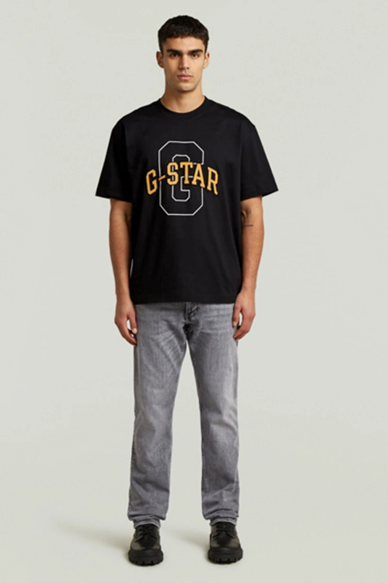 G-Star Applique Relaxed T-shirt