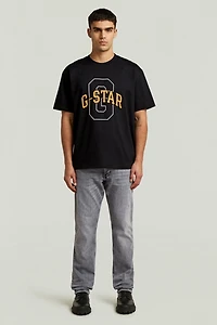 G-Star Applique Relaxed T-shirt